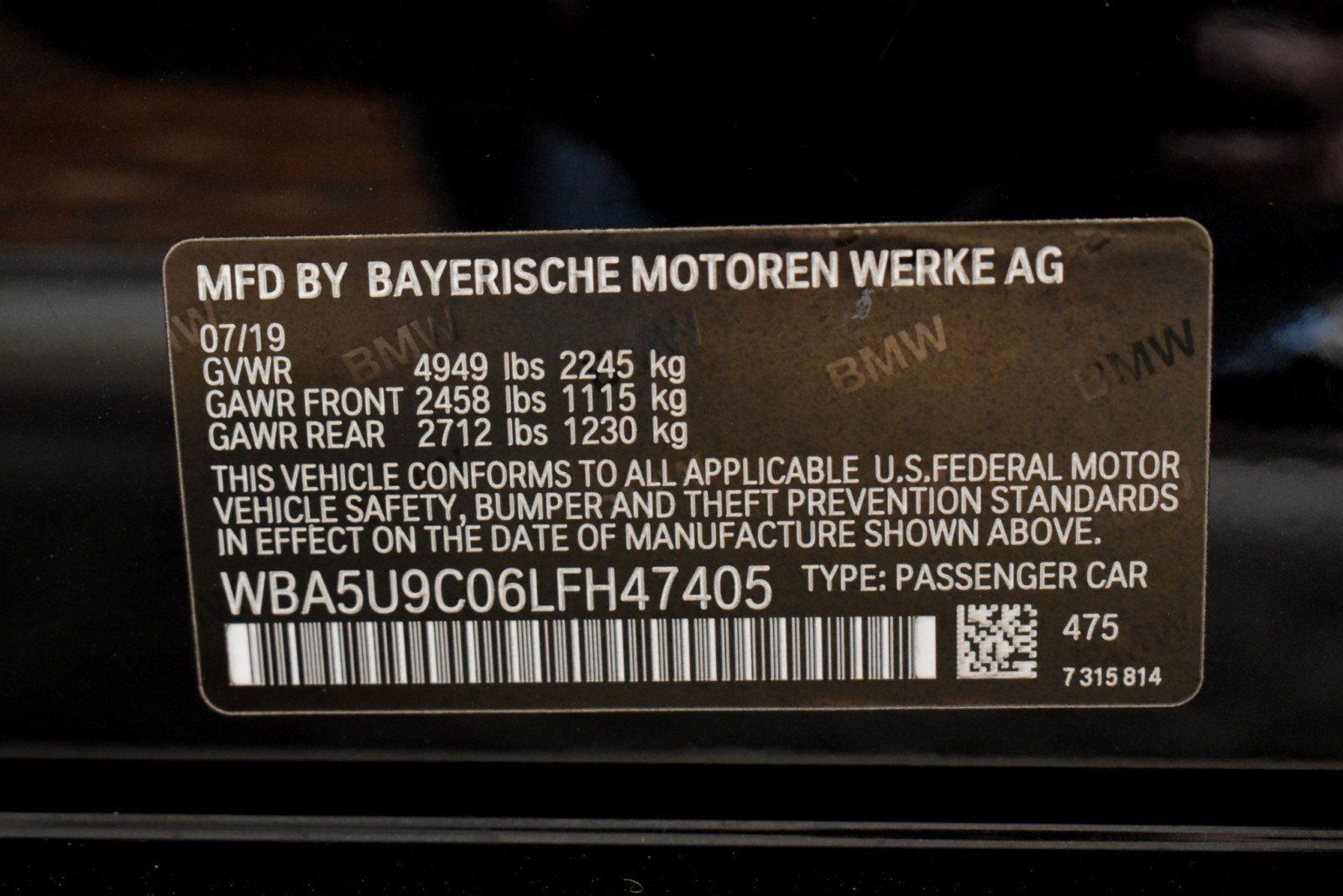 Used 2020 BMW M340i xDrive w/ Premium Package AWD/4WD image 46