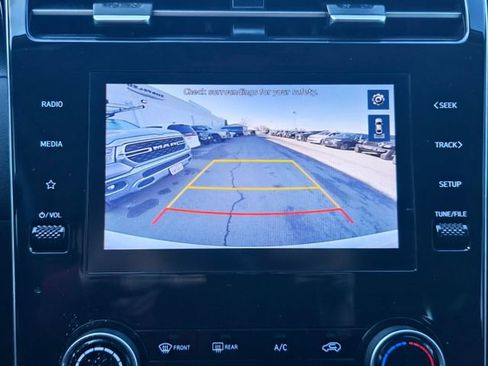 Used 2023 Hyundai Tucson SEL image 11