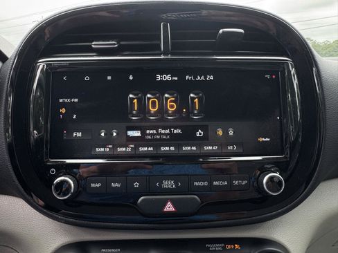Used 2022 Kia Soul S FWD image 20