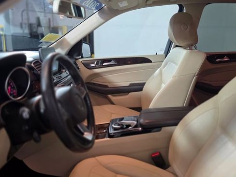 Used 2016 Mercedes-Benz GLE 350 4MATIC image 17