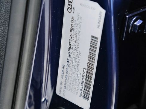 Used 2017 Audi S3 Premium Plus w/ Technology Package image 81