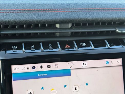 Used 2022 Jeep Grand Cherokee Trailhawk w/ ADV Protech Group II image 34