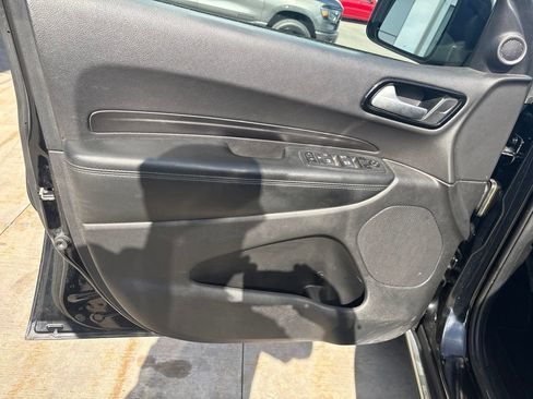 Used 2024 Dodge Durango SXT AWD/4WD image 18