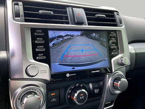 Used 2023 Toyota 4Runner TRD Sport RWD image 25