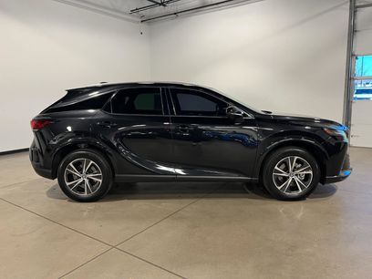 Used 2023 Lexus RX 350h