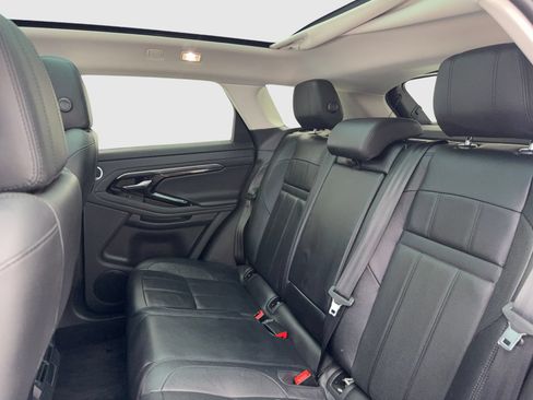 Used 2020 Land Rover Range Rover Evoque S AWD/4WD image 36
