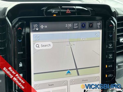 New 2026 RAM 1500 Big Horn image 30