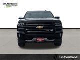 Used 2017 Chevrolet Silverado 1500 LTZ Z71 w/ LTZ Plus Package image 2