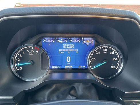 Certified 2022 Ford F150 XLT w/ Equipment Group 302A High image 16