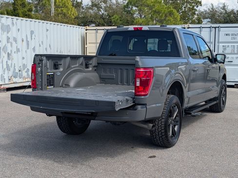 Certified 2021 Ford F150 XLT w/ Equipment Group 302A High image 13