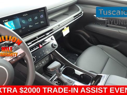 New 2026 Hyundai Santa Cruz SEL AWD/4WD image 21