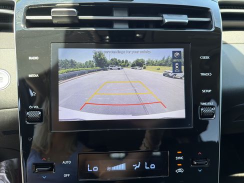 Used 2022 Hyundai Tucson SEL w/ Convenience Package AWD/4WD image 15