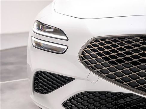 New 2026 Genesis G70 2.5T AWD/4WD image 14