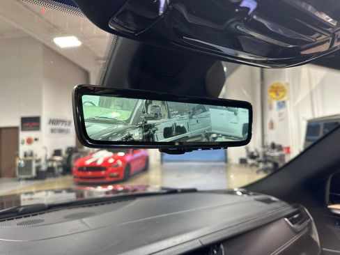 Used 2021 Jeep Grand Cherokee L Overland w/ Luxury Tech Group IV image 37