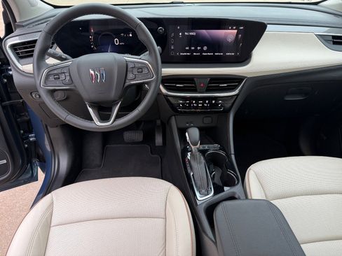 Certified 2026 Buick Encore GX Avenir w/ Avenir Technology Package image 15