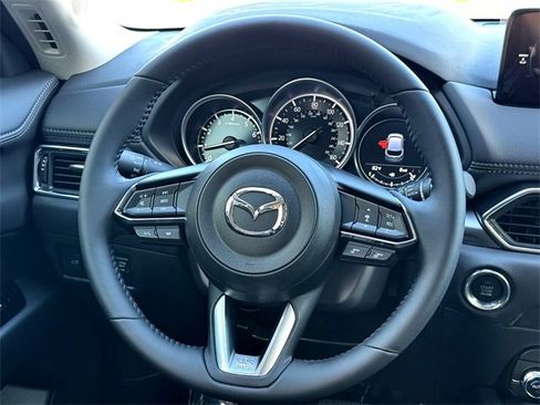 New 2025 MAZDA CX-5 AWD 2.5 S w/ Preferred Package image 20