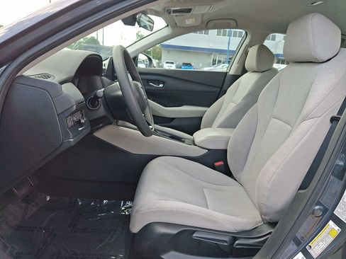 Used 2023 Honda Accord LX image 14