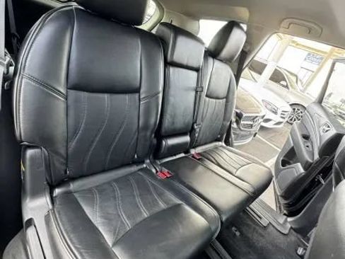 Used 2015 INFINITI QX60 Luxe w/ Premium Plus Package AWD/4WD image 24