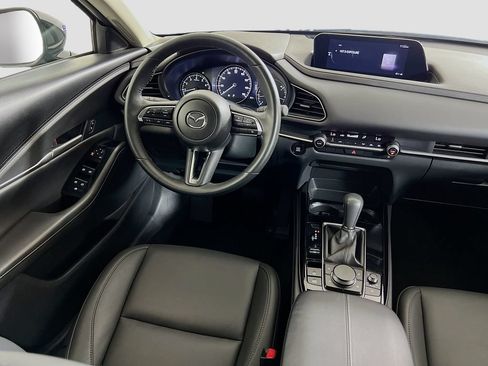 Certified 2024 MAZDA CX-30 AWD 2.5 S w/ Select Sport Pkg image 25