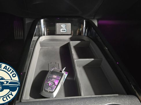 Used 2021 Ford Mustang Mach-E Premium AWD/4WD image 17