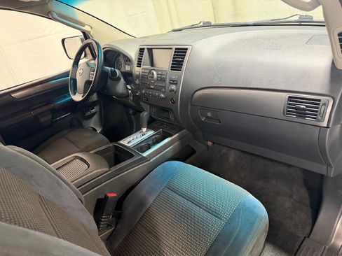 Used 2010 Nissan Armada SE AWD/4WD image 12