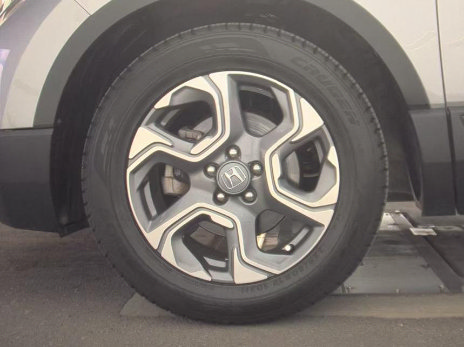 Used 2019 Honda CR-V EX-L image 6