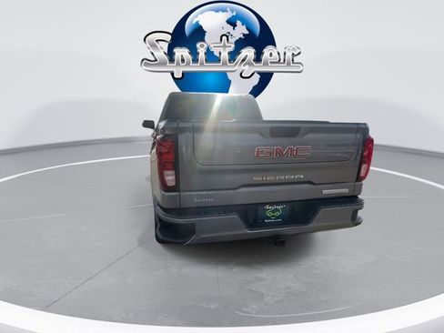 Used 2022 GMC Sierra 1500 Elevation image 8