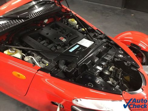 Used 1999 Plymouth Prowler image 38