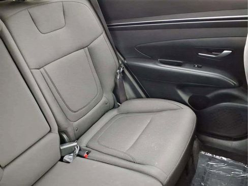 Used 2022 Hyundai Tucson SEL FWD image 18