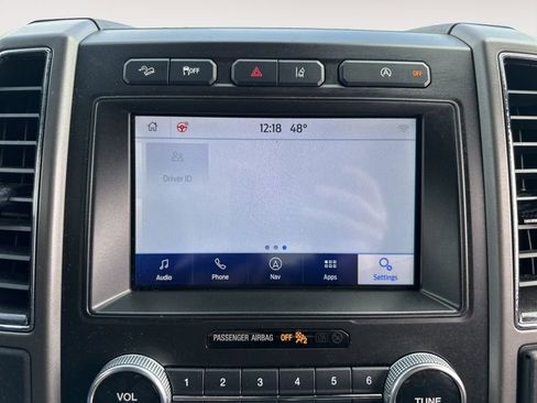 Used 2021 Ford Expedition Max XLT AWD/4WD image 50