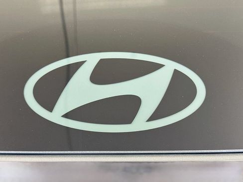 New 2026 Hyundai Tucson SEL FWD image 21