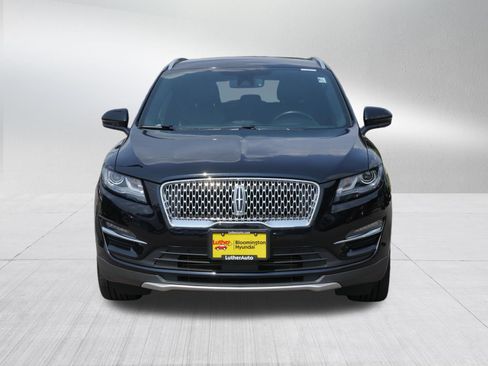 Used 2019 Lincoln MKC Select w/ Select Plus Package AWD/4WD image 2