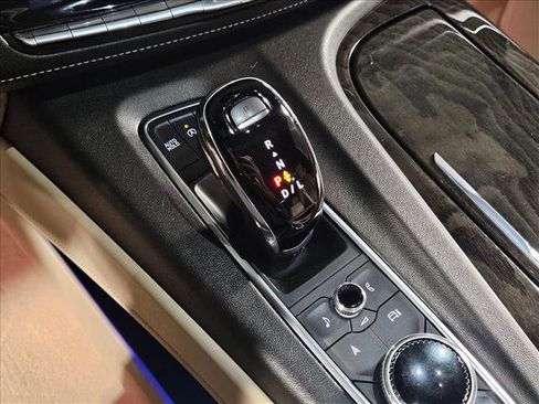 Used 2023 Cadillac Escalade ESV Premium Luxury w/ Performance Package image 12