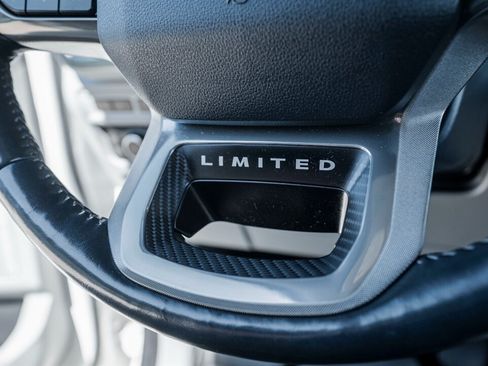 Used 2021 Ford F150 Limited AWD/4WD image 34