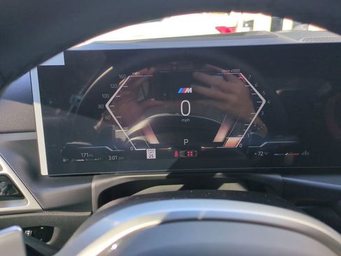 Used 2026 BMW 430i xDrive Coupe w/ M Sport Package image 28