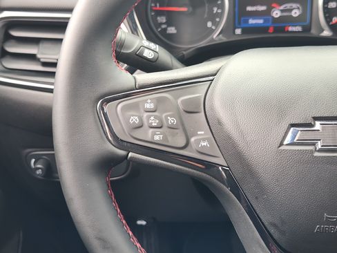 Used 2023 Chevrolet Equinox RS FWD image 28