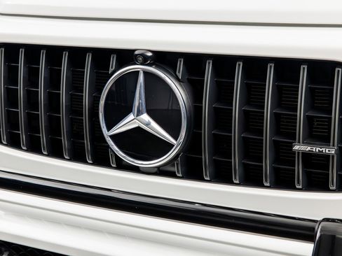 Used 2022 Mercedes-Benz G 63 AMG 4MATIC image 4