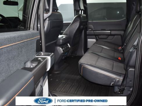 Certified 2024 Ford F150 Tremor image 8