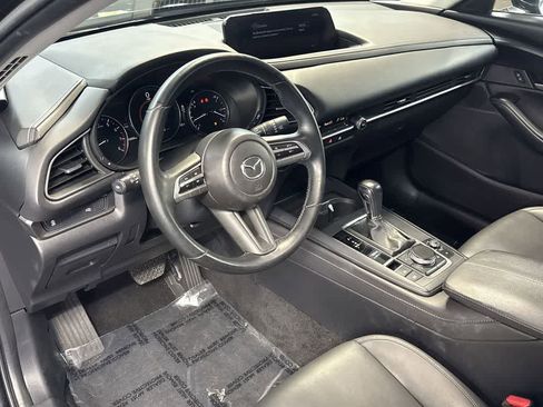 Used 2023 MAZDA CX-30 AWD 2.5 S w/ Select Package image 13