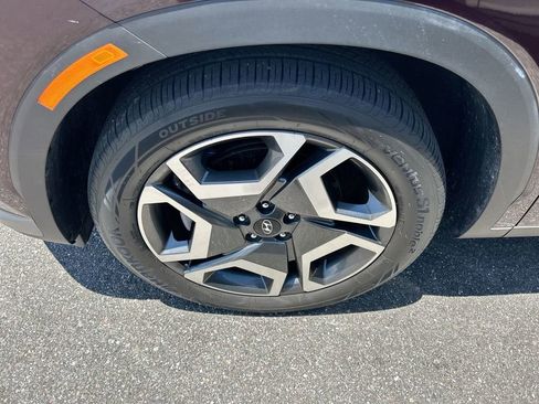 Used 2024 Hyundai Palisade SEL AWD/4WD image 10