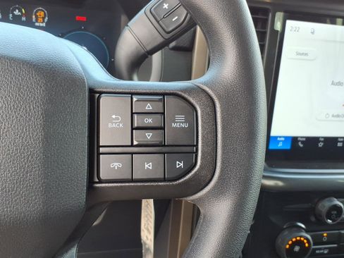 New 2026 Ford F150 STX AWD/4WD image 16