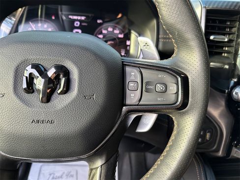 Used 2024 RAM 1500 TRX image 20