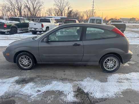Used 2006 Ford Focus SE image 9