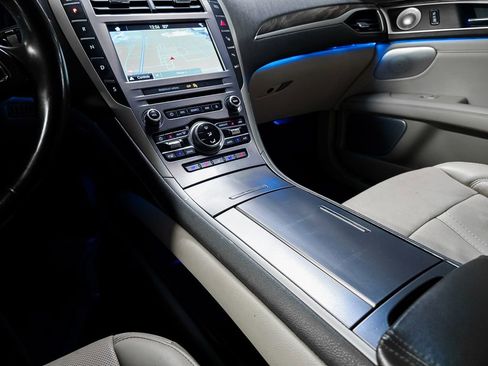 Used 2018 Lincoln MKZ Reserve w/ Luxury Package image 35