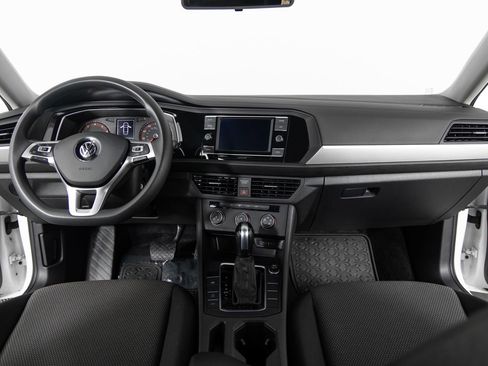 Used 2021 Volkswagen Jetta S w/ Driver Assistance Package image 27