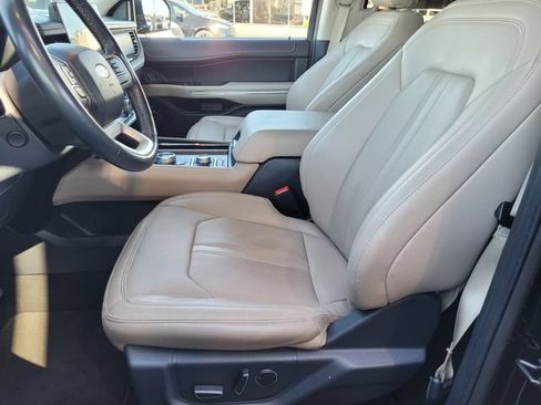 Used 2024 Ford Expedition Max Limited AWD/4WD image 14