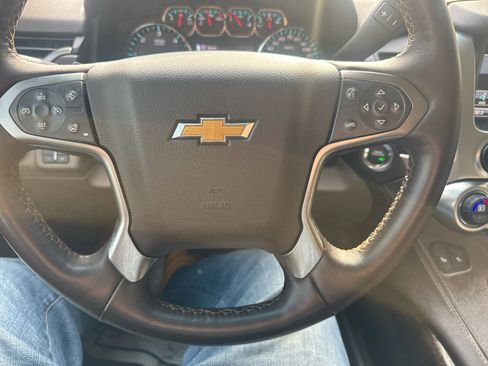 Used 2015 Chevrolet Tahoe LT image 18