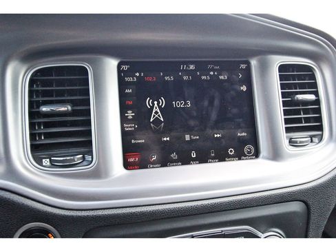 Used 2023 Dodge Charger Scat Pack w/ Harman/Kardon Audio Group RWD image 18