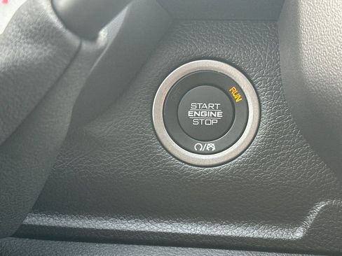 New 2026 RAM 5500 Tradesman image 25