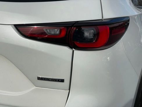 Used 2023 MAZDA CX-5 AWD 2.5 S w/ Premium Plus Pkg image 29
